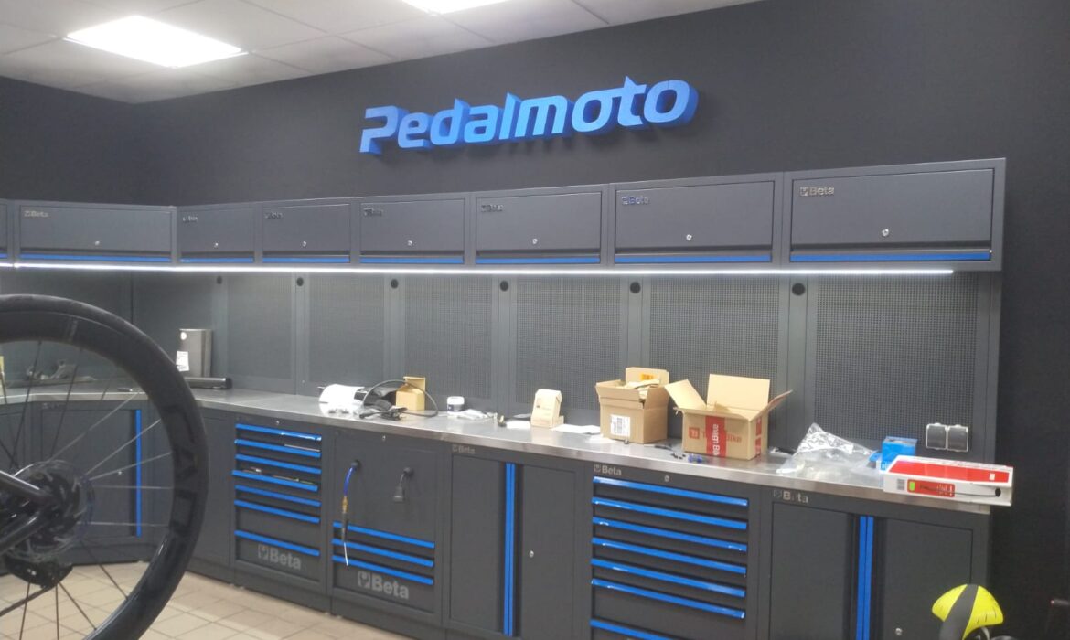 Pedalmoto